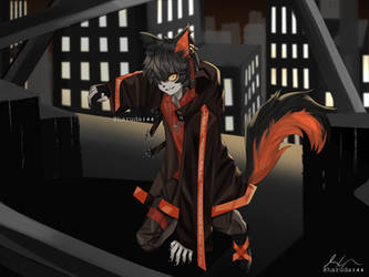 Explore the Best Arknights_aak Art | DeviantArt