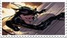 Catwoman stamp by BriskGoddess