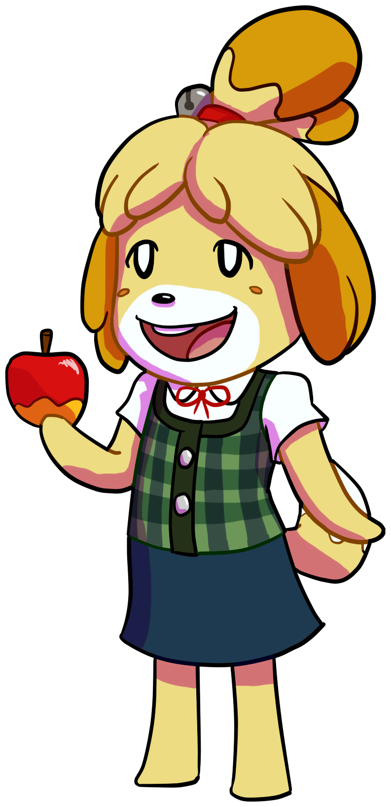 Isabelle