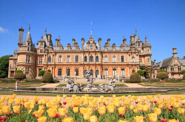 Waddesdon