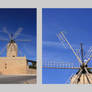 Malta Windmill Triplet