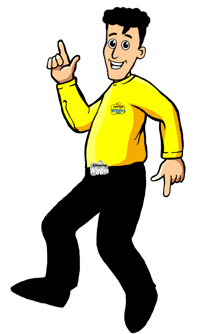 Cartoon Alwin 2000 by TheAmazingWiggles on DeviantArt