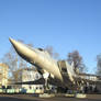 Tupolev Tu-22M3