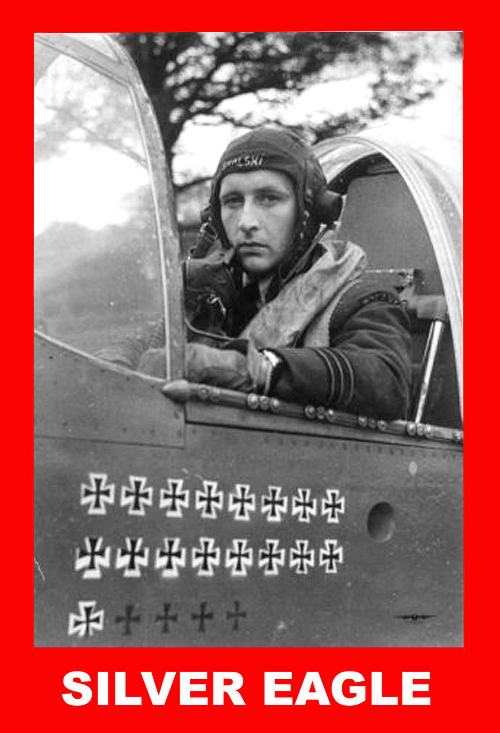 Best Polish ace of World War II