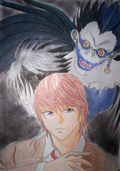 Death Note