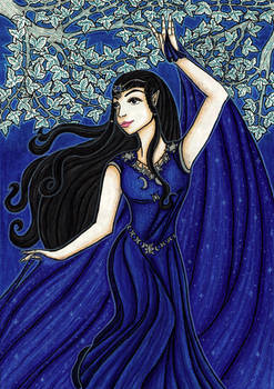 Luthien