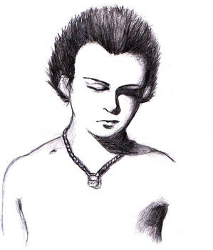 Sid Vicious