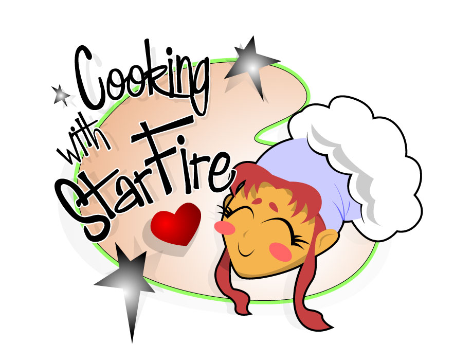 TT - Cooking with Starfire