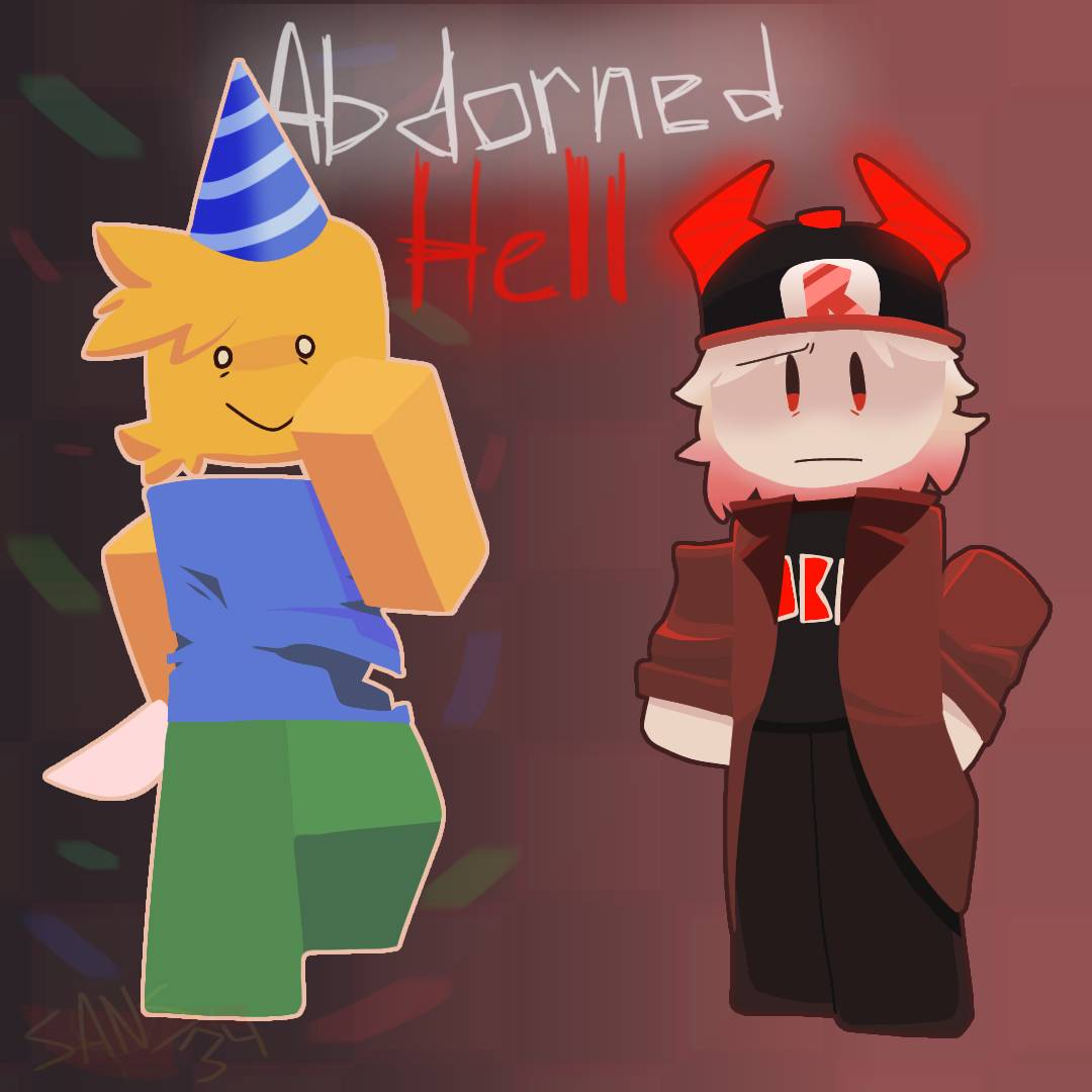 Really funny Noob and Guest666 by TheSams34 on DeviantArt