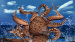 Froctopus by Tate27kh