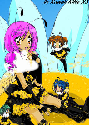 BeeGirls