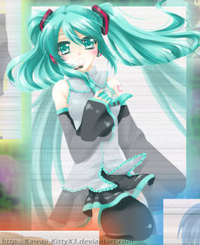 :CE: Digital Diva