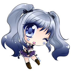 :AT: Chibi Estrella