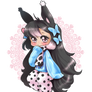 :CM: Pastel Bunny