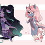 Junicorn Adopts (CLOSED)