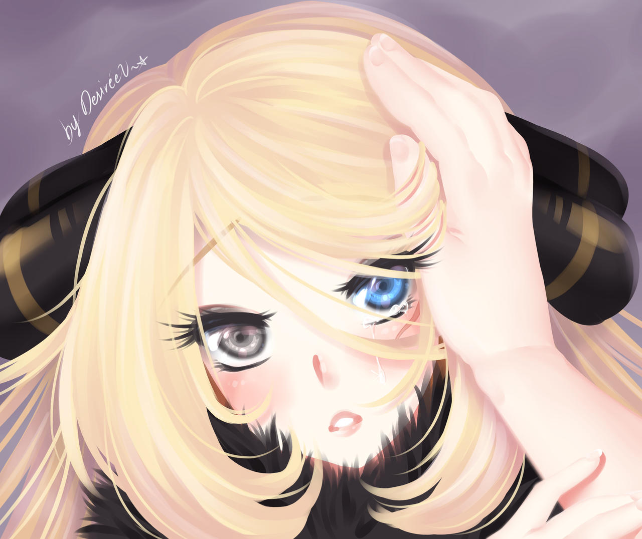 Deviantart Fa :FA: Different by DesireeU on DeviantArt