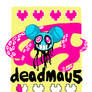 deadmau5 poster