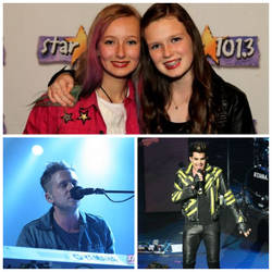 Star 101.3 Jingle Ball with