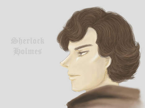 Sherlock