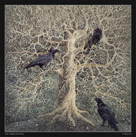 The Three Ravens