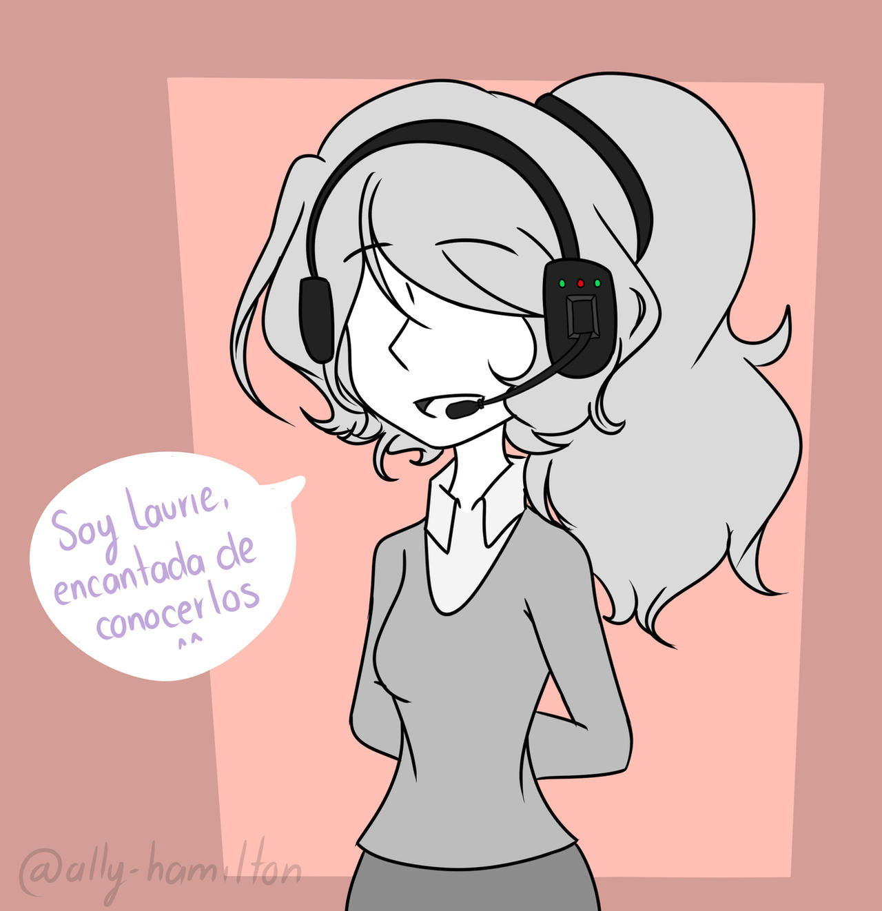 HeadTeacher / AEWVS by AdminNeko on DeviantArt