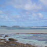 Kwajalein 2 - Coral Tide Pools