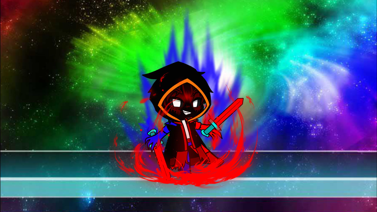 Entity 909 By Deathstrokemc59 On Deviantart