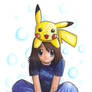 My Pika and Me