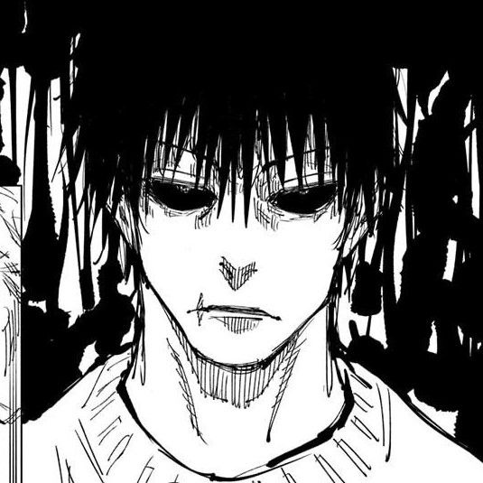 Toji Fushiguro by on DeviantArt