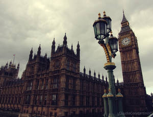 LONDON II