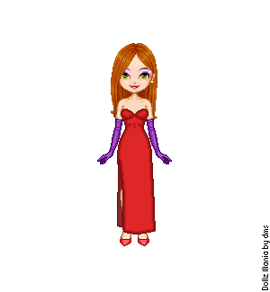 Jessica Rabbit by LolaScheving on DeviantArt