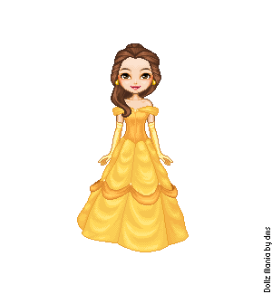 Belle Yellow Dress By Lolascheving On Deviantart Belle Yellow Dress By Lolascheving On Deviantart