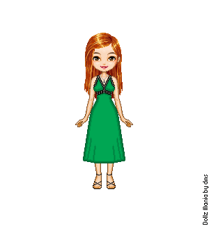 ginny weasley slughorn party dress