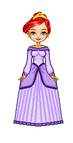 Ariel's Purple Dress by LolaScheving on DeviantArt Ariel's Purple Dress by LolaScheving on DeviantArt