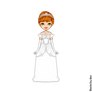 Anna's Wedding Dress