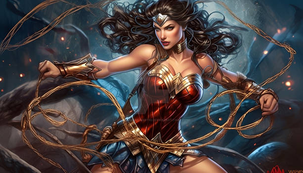 Wonderwoman