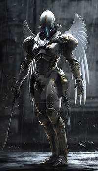 Explore the Best Sentinel Art | DeviantArt