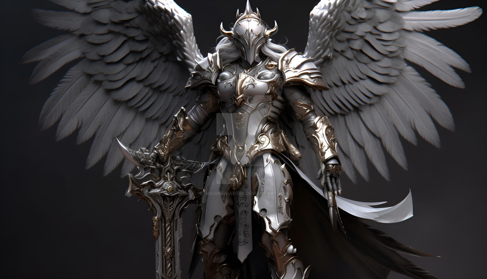 Defender (5) by ImagineAiArt99 on DeviantArt