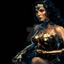 Wonder Woman Wallpaper