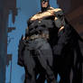 Batman Comics