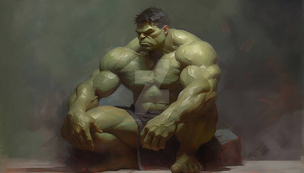 Hulk Renaissance (2)