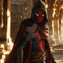 Assassins Creed Spiderman 3