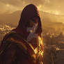 Assassins Creed The Flash 5