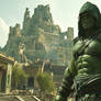 Assassins Creed Hulk 3