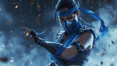 Kitana