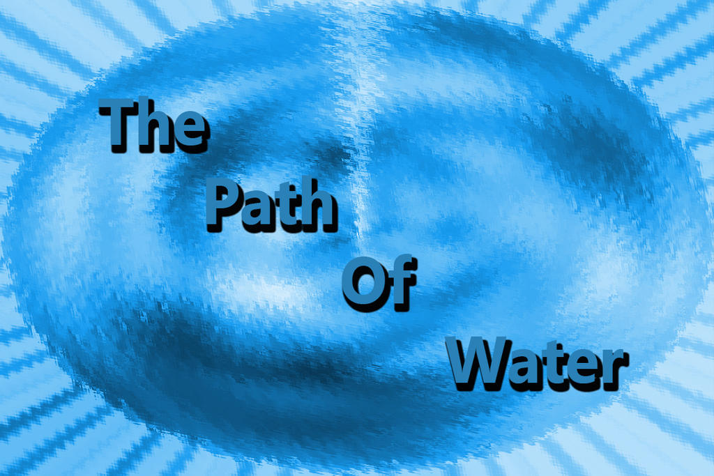 The-Path-of-water