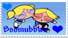 .:Boomubbles Stamp 2:. by Sweatshirtmaster