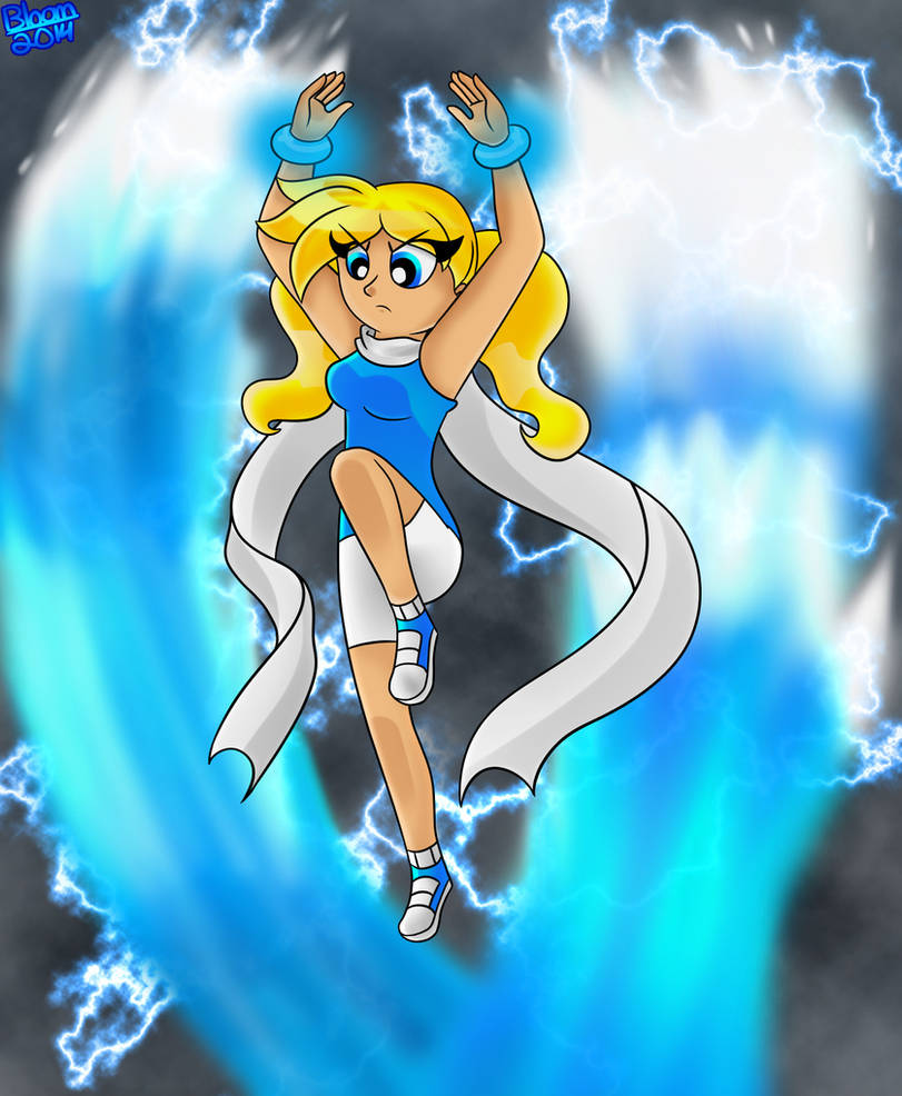 Rising Waters by Sweatshirtmaster on DeviantArt