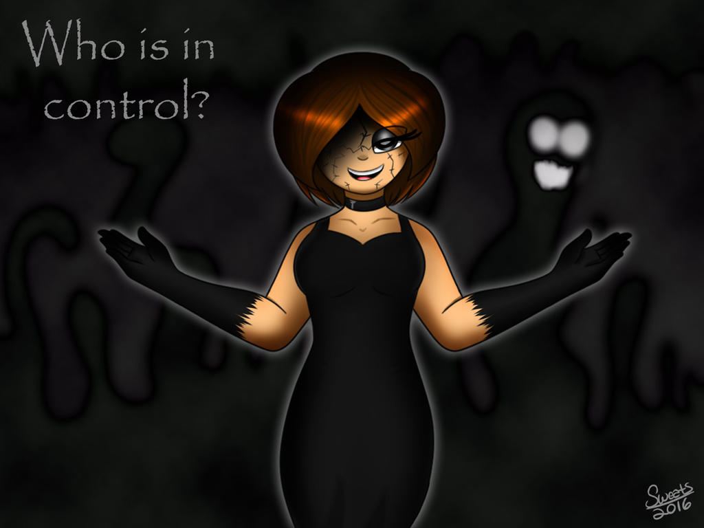 Control Rework Fan Art Control by Sweatshirtmaster on DeviantArt