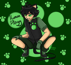 Human Plagg